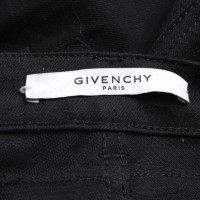 Givenchy Gonna in denim