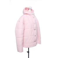 A.W.A.K.E Mode Jacket/Coat in Pink