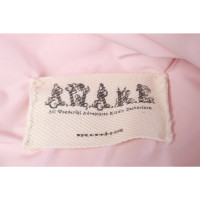 A.W.A.K.E Mode Jacket/Coat in Pink