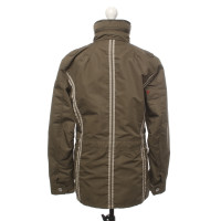 Bogner Fire+Ice Jacket/Coat in Khaki
