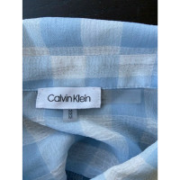 Calvin Klein Oberteil in Blau
