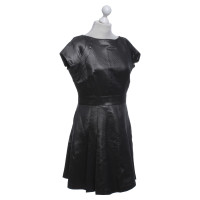 Reiss Dress in anthracite