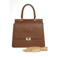Heroine Sport Handbag Leather in Brown