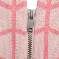 Cos Vest in Pink
