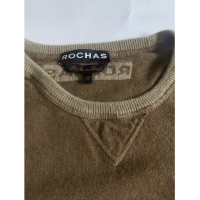 Rochas Knitwear in Beige