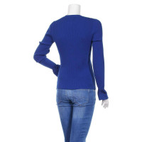 Diane Von Furstenberg Knitwear in Blue