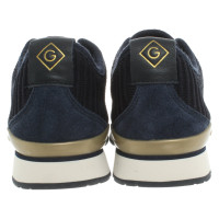 Gant Trainers in Blue