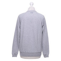 Closed Sweater in light gray-mottled