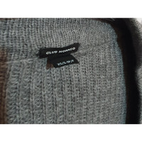 Club Monaco Knitwear in Grey