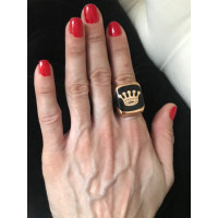 Gavello Ring Red gold in Gold