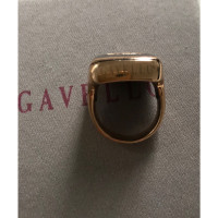 Gavello Ring Red gold in Gold