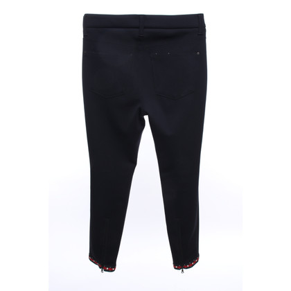 Cambio Trousers in Blue
