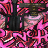 Louis Vuitton Kleid
