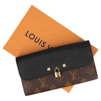 Louis Vuitton Geldbörse aus Monogram Canvas 