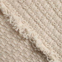 Iris Von Arnim Tricot en Cachemire en Beige