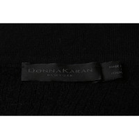 Donna Karan Knitwear in Black