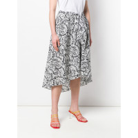 Fendi Skirt Cotton