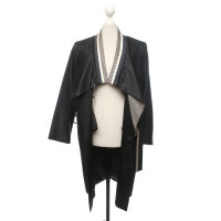 Bouchra Jarrar Giacca/Cappotto