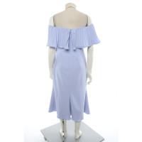 Badgley Mischka Robe en Violet