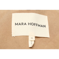Mara Hoffman Giacca/Cappotto in Beige