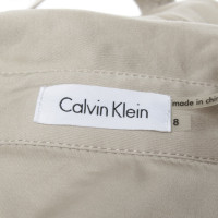 Calvin Klein Dress in beige