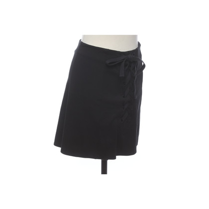 & Other Stories Skirt in Black