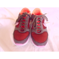 Nike Sneakers in Rosa / Pink