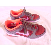 Nike Sneakers in Rosa / Pink