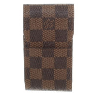 Louis Vuitton Cigarette case in brown