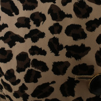 Marc By Marc Jacobs Trenchcoat mit Animal-Print