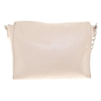 Longchamp Shoulder bag "Paris Rocks" in Nude