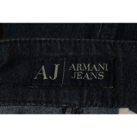 Armani Jeans Rock in Blau