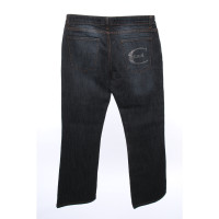 Just Cavalli Jeans in Blauw