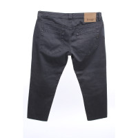 Dondup Jeans aus Baumwolle in Grau