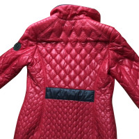Belstaff Giacca/Cappotto in Rosso
