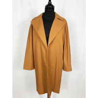 Ba&Sh Jacket/Coat in Brown