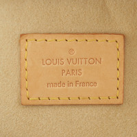 Louis Vuitton "Manhattan PM Monogram Canvas"