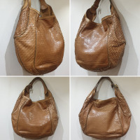Givenchy Tote bag Leather in Beige