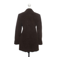 Scapa Jacket/Coat Cotton in Brown