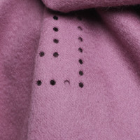Louis Vuitton Sciarpa in cashmere
