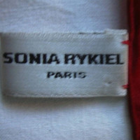 Sonia Rykiel sciarpa di seta