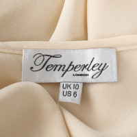 Temperley London Top in cream
