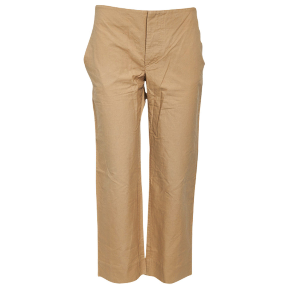 Marni Pantaloni in beige