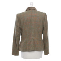 Thomas Rath Blazer en Cachemire