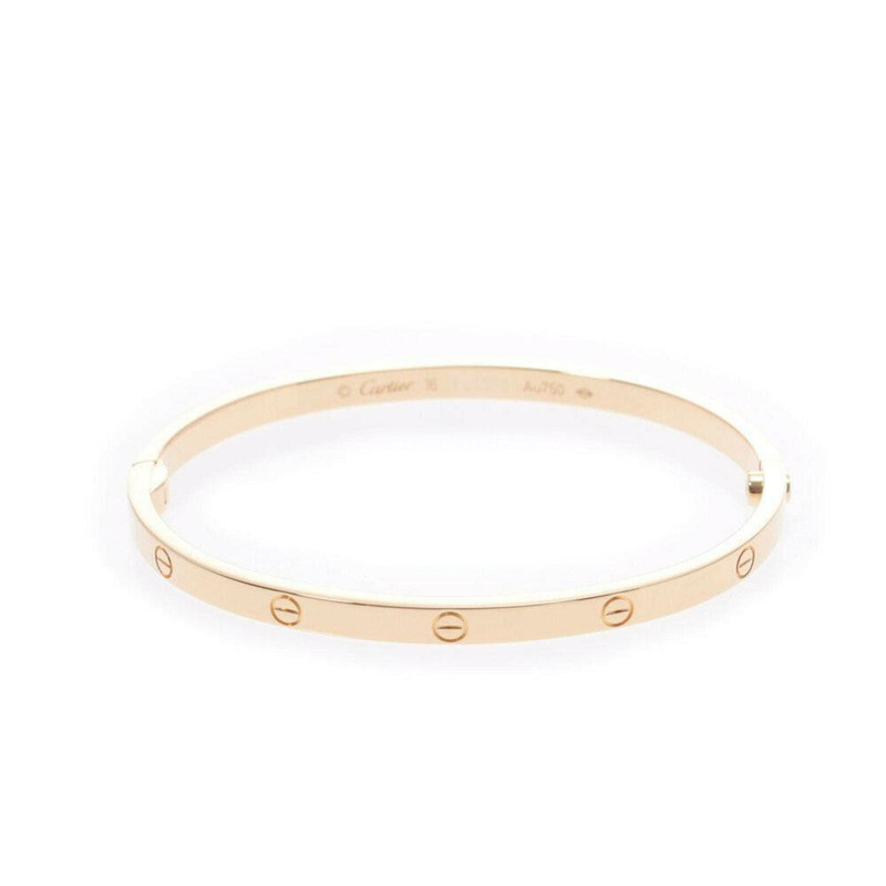 Cartier Bracelet/Wristband Yellow gold 