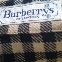Burberry Winter Shirt