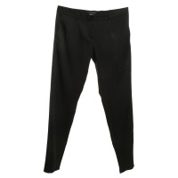 Thomas Wylde Pantalon en noir