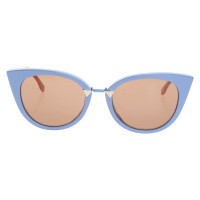 Fendi Sonnenbrille in Bicolor