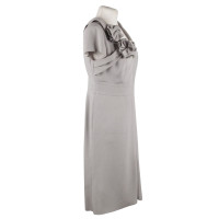 Armani Kleid in Grau
