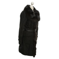 Other Designer Milestone - coat with fur